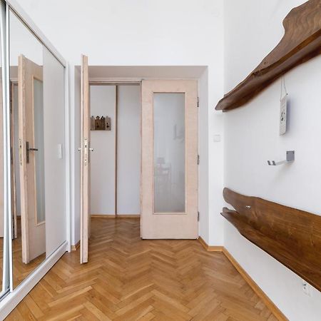 Old Town Apartments Basztowa By Renters 크라쿠프 외부 사진