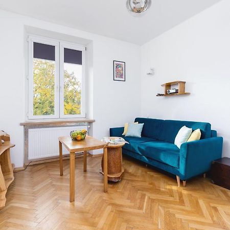 Old Town Apartments Basztowa By Renters 크라쿠프 외부 사진