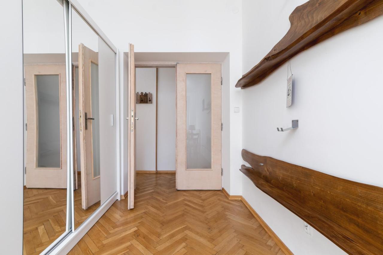 Old Town Apartments Basztowa By Renters 크라쿠프 외부 사진