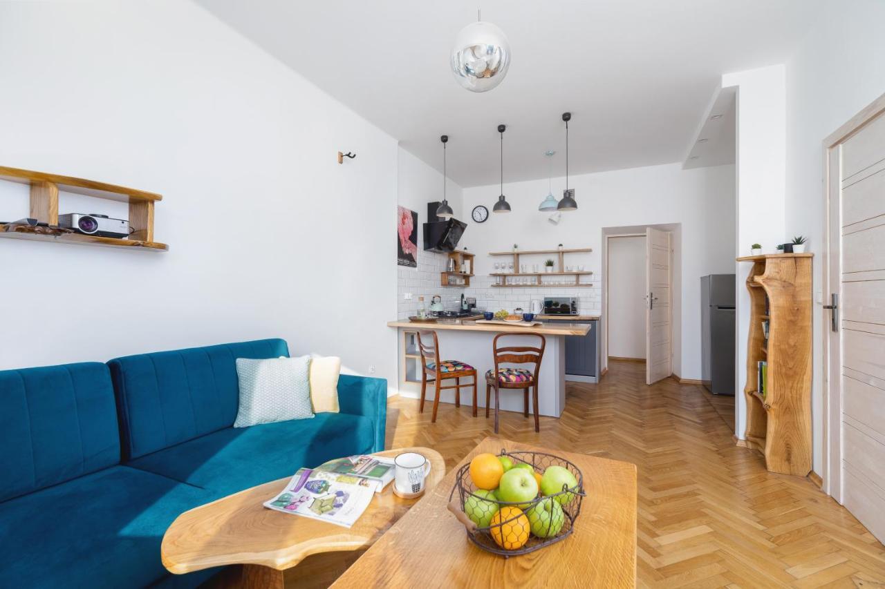 Old Town Apartments Basztowa By Renters 크라쿠프 외부 사진