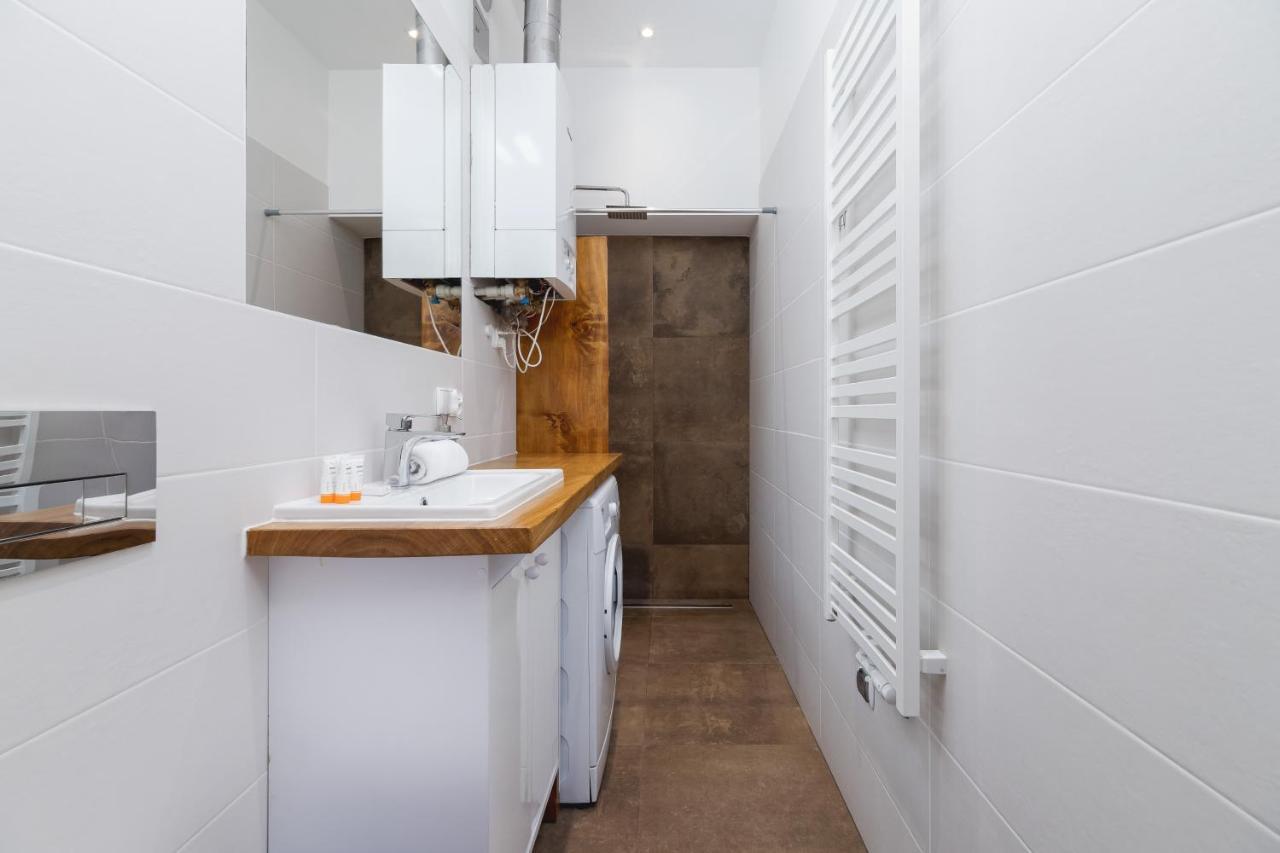 Old Town Apartments Basztowa By Renters 크라쿠프 외부 사진