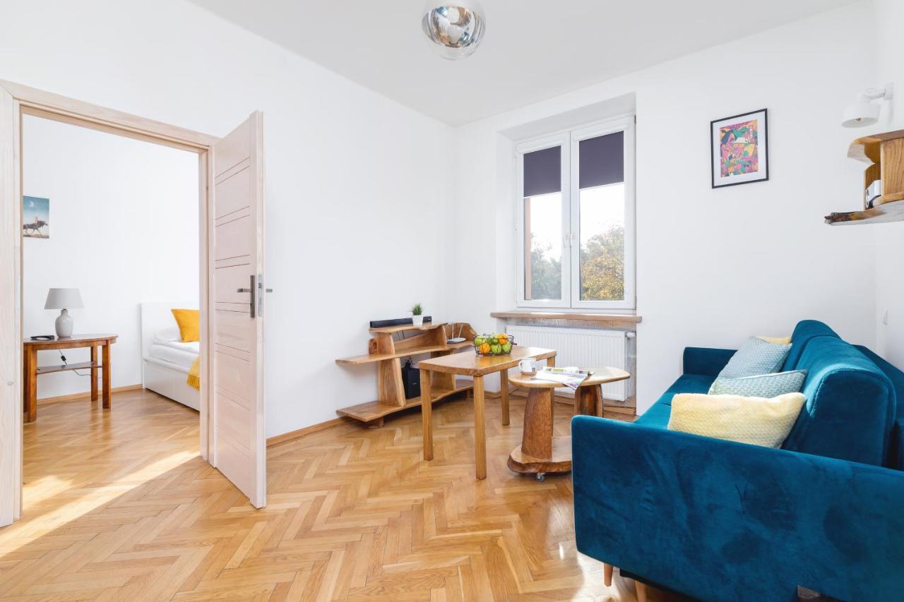 Old Town Apartments Basztowa By Renters 크라쿠프 외부 사진