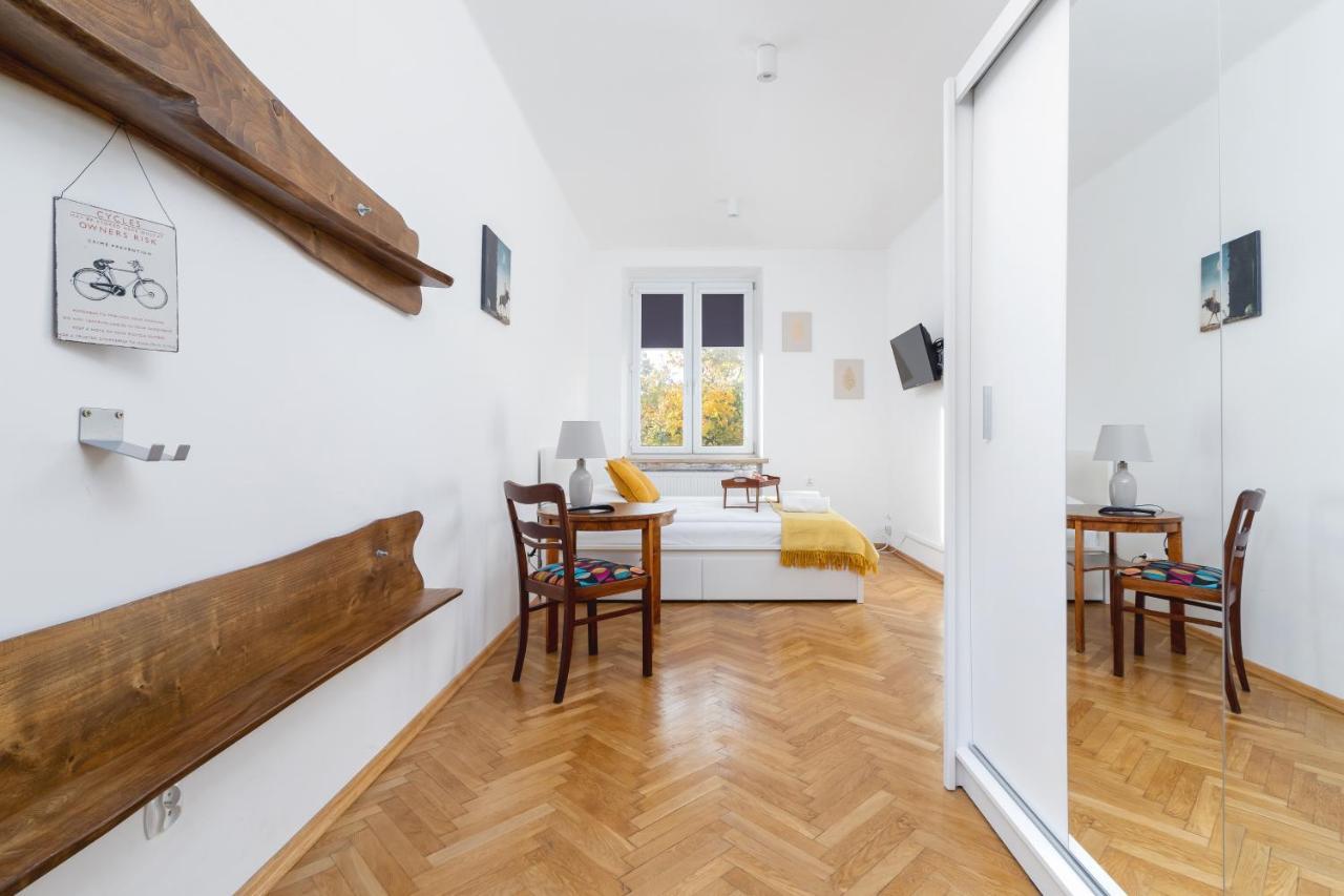 Old Town Apartments Basztowa By Renters 크라쿠프 외부 사진
