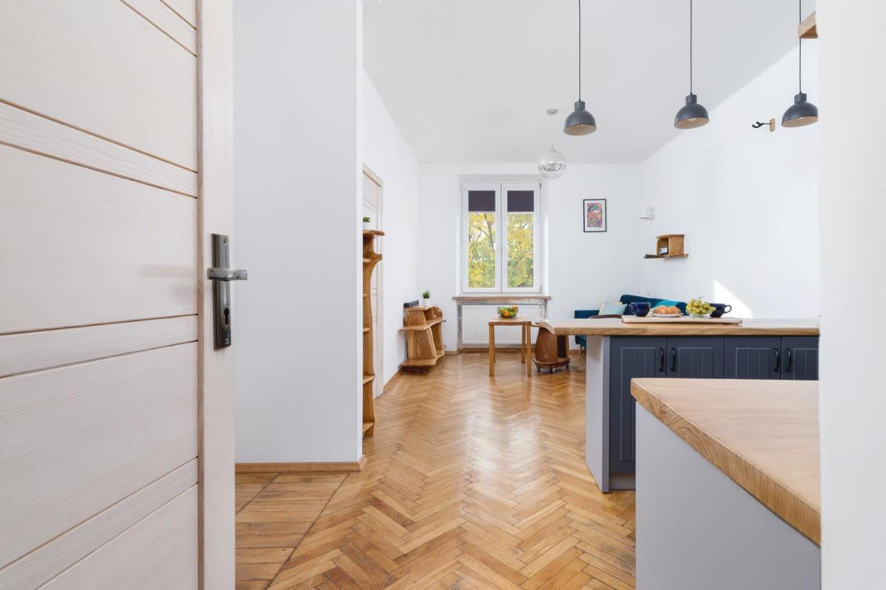 Old Town Apartments Basztowa By Renters 크라쿠프 외부 사진