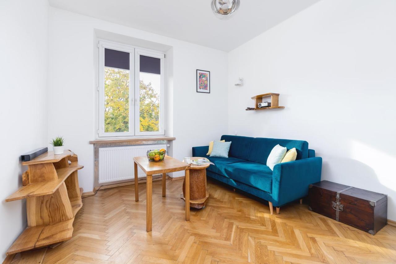 Old Town Apartments Basztowa By Renters 크라쿠프 외부 사진
